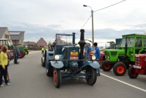 De zwartrokers Van Toen