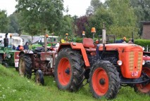 De zwartrokers Van Toen