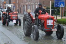 De zwartrokers Van Toen