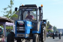 De zwartrokers Van Toen