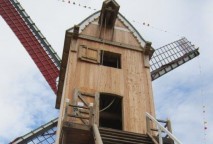 inhudiging molen merkem 2016