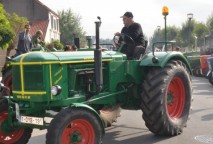 De zwartrokers Van Toen