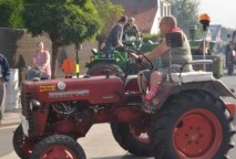 De zwartrokers Van Toen