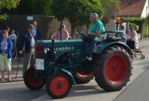 De zwartrokers Van Toen