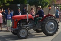 De zwartrokers Van Toen