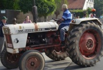 De zwartrokers Van Toen