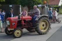 De zwartrokers Van Toen