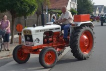 De zwartrokers Van Toen