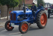 De zwartrokers Van Toen