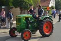 De zwartrokers Van Toen