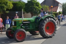 De zwartrokers Van Toen