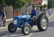 De zwartrokers Van Toen