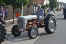 De zwartrokers Van Toen