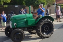 De zwartrokers Van Toen