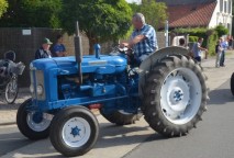 De zwartrokers Van Toen