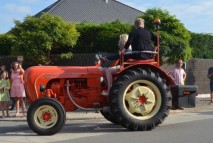 De zwartrokers Van Toen