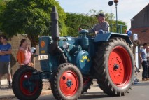 De zwartrokers Van Toen