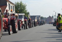 De zwartrokers Van Toen