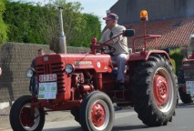 De zwartrokers Van Toen