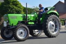 De zwartrokers Van Toen