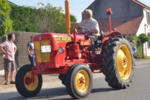 De zwartrokers Van Toen