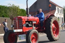 De zwartrokers Van Toen