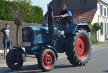 De zwartrokers Van Toen