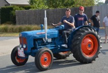 De zwartrokers Van Toen