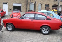 De zwartrokers Van Toen