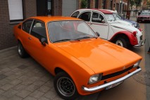 De zwartrokers Van Toen