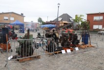 De zwartrokers Van Toen