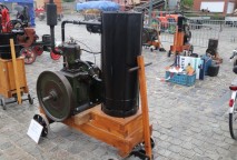 De zwartrokers Van Toen