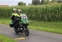 De zwartrokers Van Toen