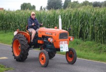 De zwartrokers Van Toen