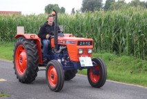 De zwartrokers Van Toen