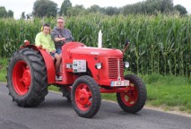 De zwartrokers Van Toen