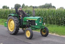 De zwartrokers Van Toen