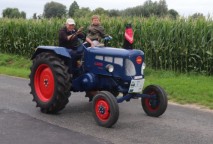 De zwartrokers Van Toen