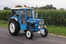 De zwartrokers Van Toen