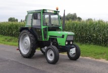 De zwartrokers Van Toen