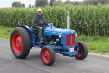 De zwartrokers Van Toen