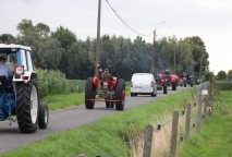 De zwartrokers Van Toen