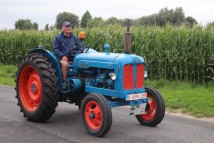 De zwartrokers Van Toen