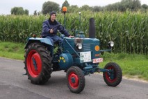 De zwartrokers Van Toen