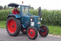 De zwartrokers Van Toen