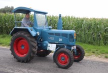 De zwartrokers Van Toen