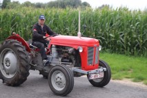 De zwartrokers Van Toen