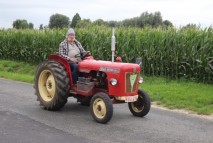 De zwartrokers Van Toen