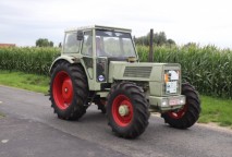 De zwartrokers Van Toen