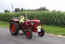 De zwartrokers Van Toen